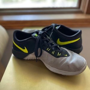 Nike Training Shoes (Great Condition)